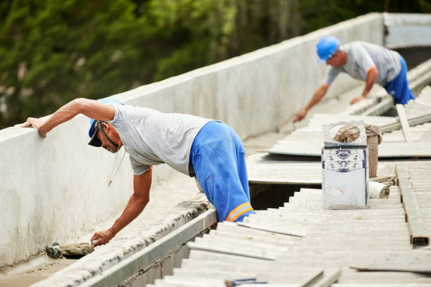 Best Types of Insulation in Montello, WI