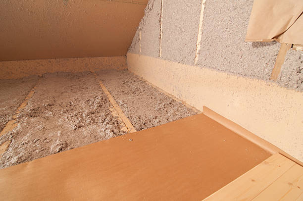 Best Insulation for Specific Applications in Montello, WI